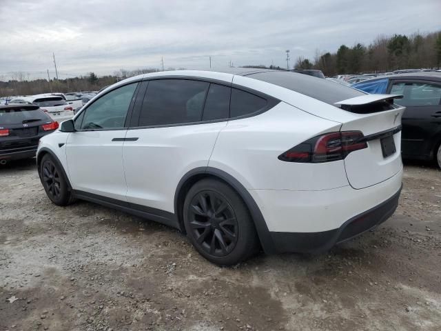 2023 Tesla Model X