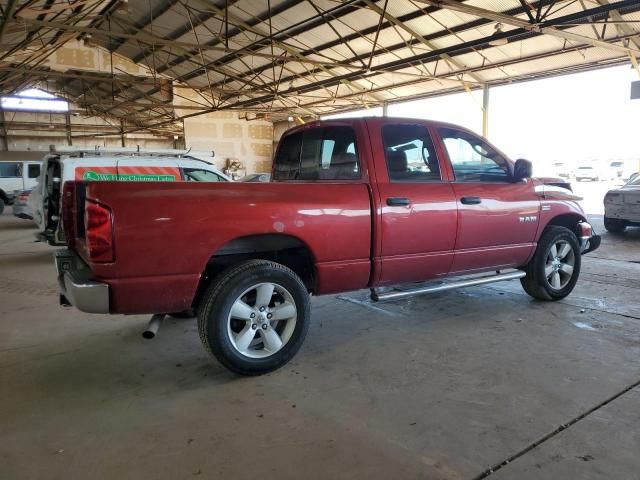 2008 Dodge RAM 1500 ST