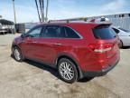 2017 KIA Sorento EX