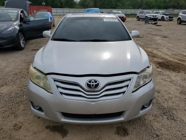 2011 Toyota Camry SE