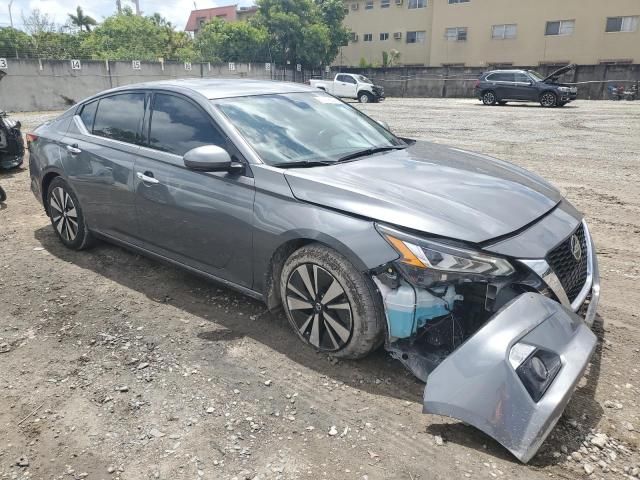 2020 Nissan Altima SL