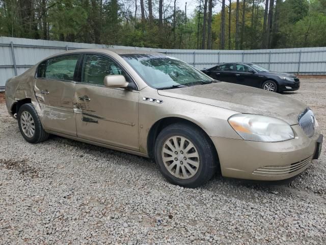 2006 Buick Lucerne CX