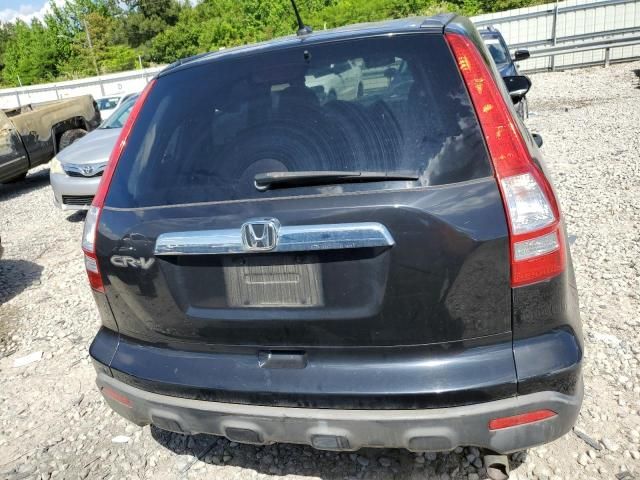 2007 Honda CR-V EX