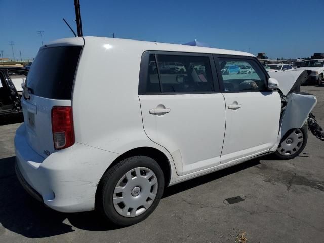 2013 Scion XB