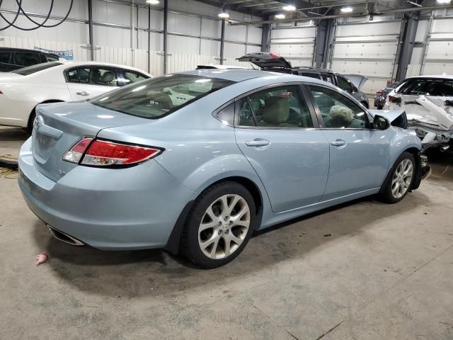 2009 Mazda 6 S