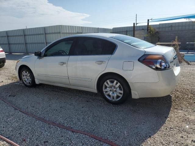 2011 Nissan Altima Base