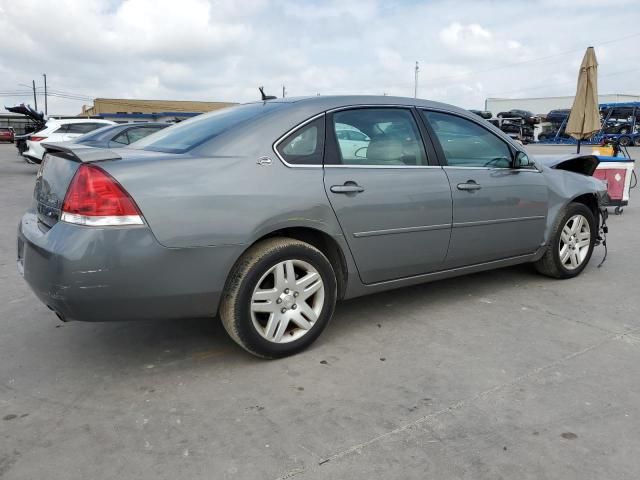 2007 Chevrolet Impala LT