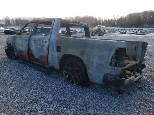 2020 Dodge 1500 Laramie