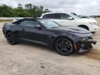 2017 Chevrolet Camaro SS