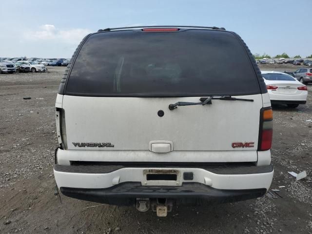 2004 GMC Yukon XL Denali