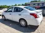 2016 Nissan Versa S