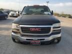 2006 GMC Sierra K2500 Heavy Duty