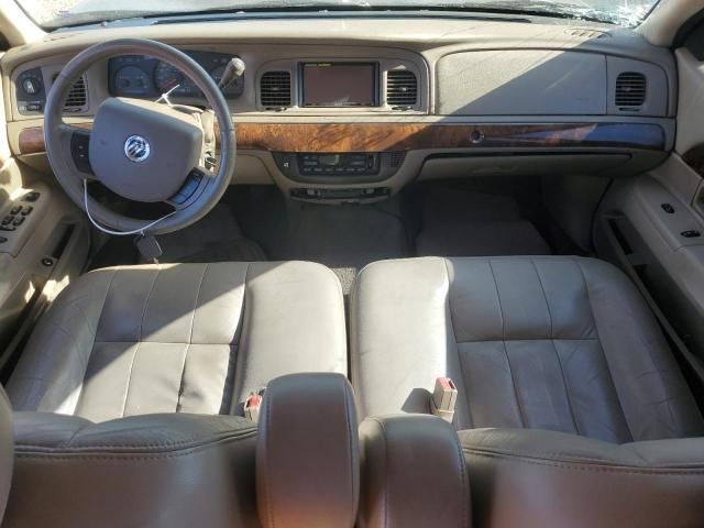 2005 Mercury Grand Marquis LS