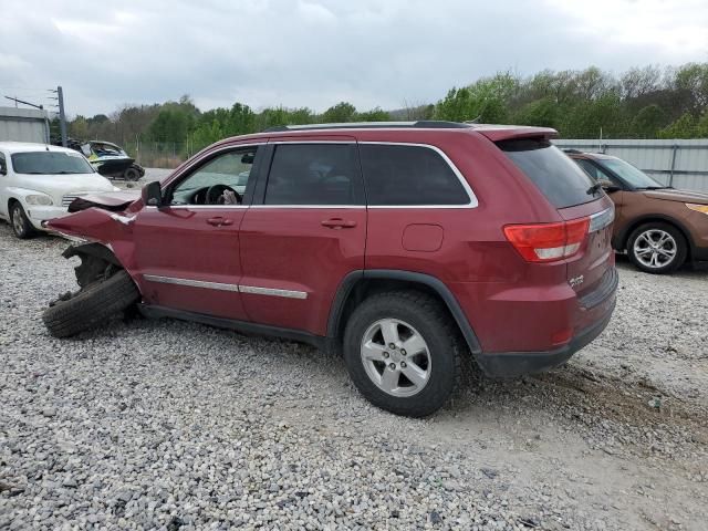 2013 Jeep Grand Cherokee Laredo