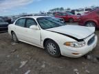 2004 Buick Lesabre Custom