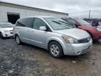 2008 Nissan Quest S