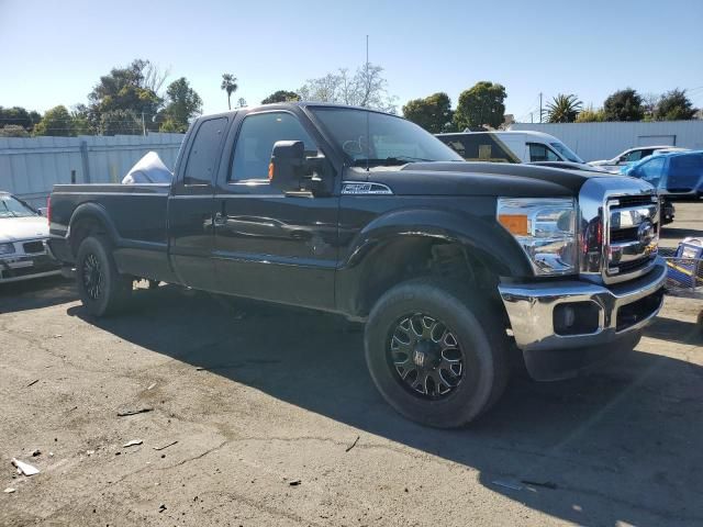 2014 Ford F250 Super Duty