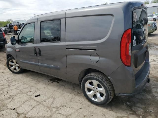 2015 Dodge RAM Promaster City SLT