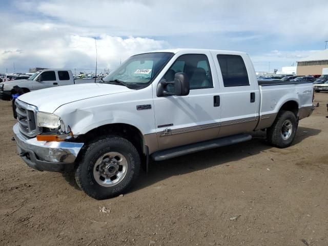 1999 Ford F250 Super Duty