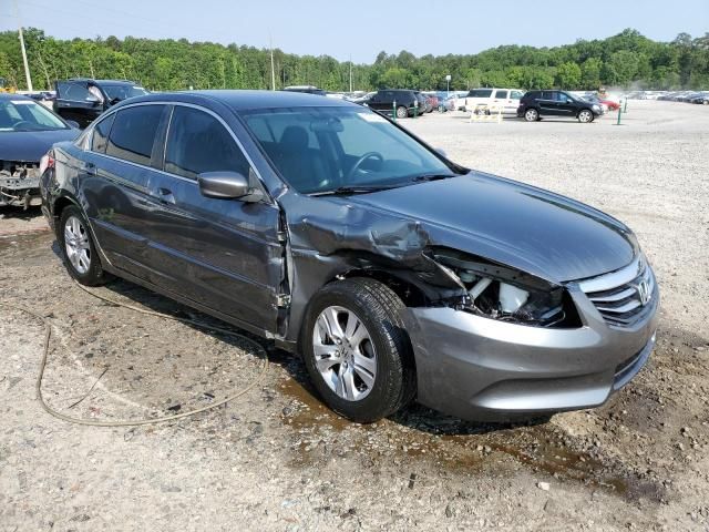 2011 Honda Accord SE