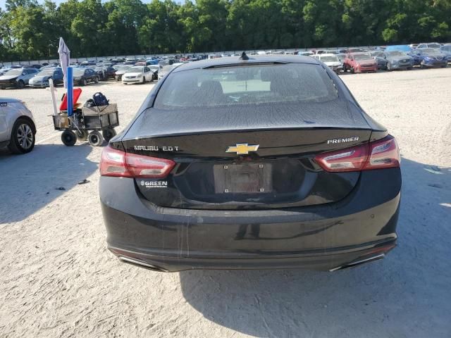 2019 Chevrolet Malibu Premier