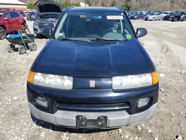 2003 Saturn Vue