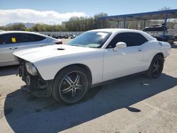 Buy Salvage Cars For Sale now at auction: 2013 Dodge Challenger SXT