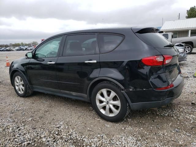 2006 Subaru B9 Tribeca 3.0 H6