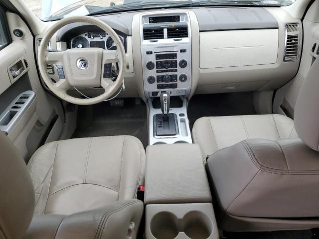 2010 Mercury Mariner Premier