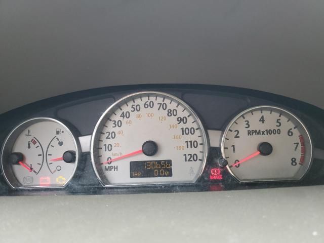 2005 Saturn Ion Level 3