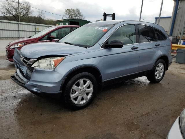 2011 Honda CR-V SE