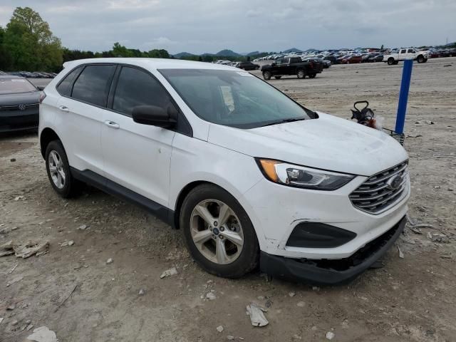 2019 Ford Edge SE