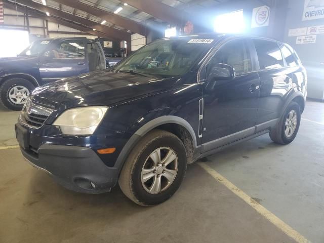 2008 Saturn Vue XE