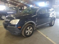 Saturn Vue Vehiculos salvage en venta: 2008 Saturn Vue XE