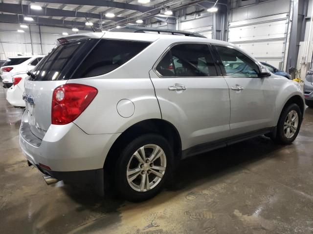 2013 Chevrolet Equinox LTZ