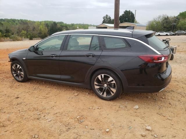 2019 Buick Regal Tourx Essence