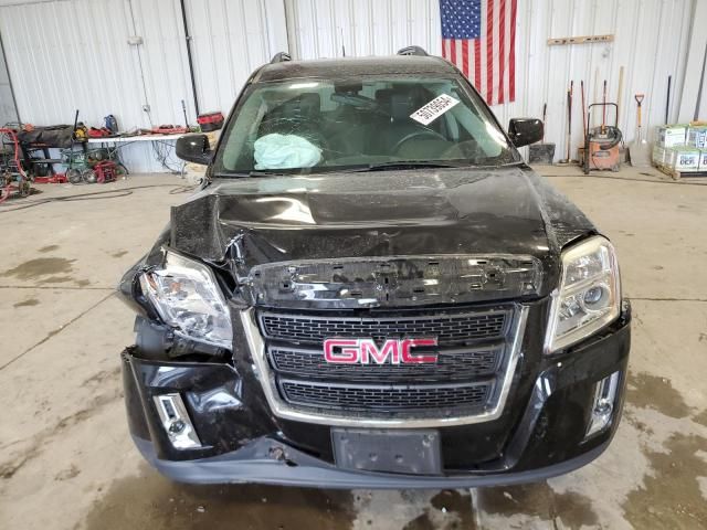 2011 GMC Terrain SLT