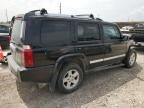 2006 Jeep Commander Limited