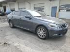 2007 Lexus GS 350