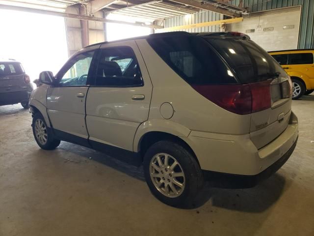 2007 Buick Rendezvous CX