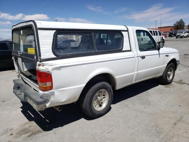 1994 Ford Ranger