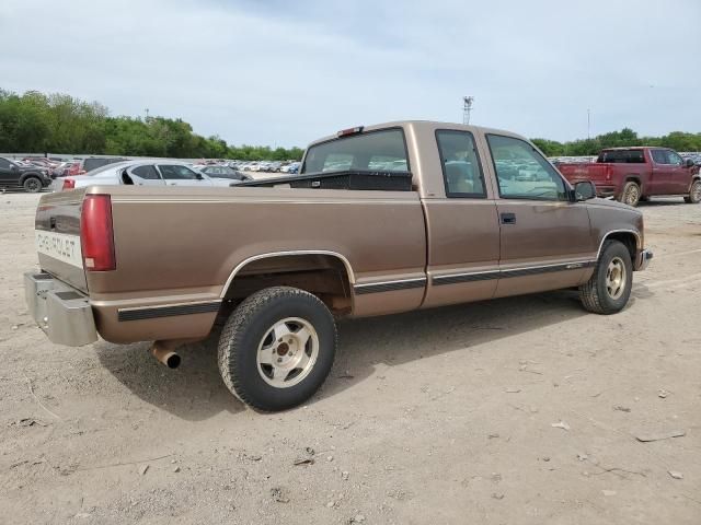 1994 Chevrolet GMT-400 C1500