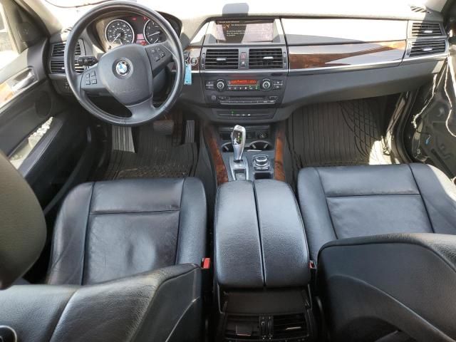 2013 BMW X5 XDRIVE35I