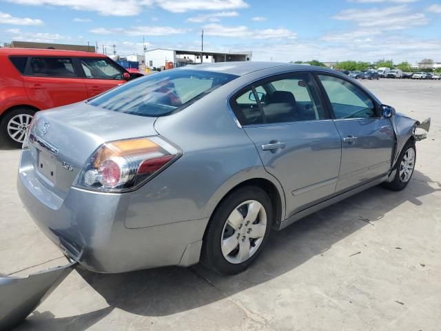 2007 Nissan Altima 2.5