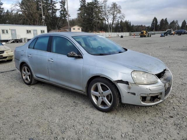 2008 Volkswagen Jetta SE