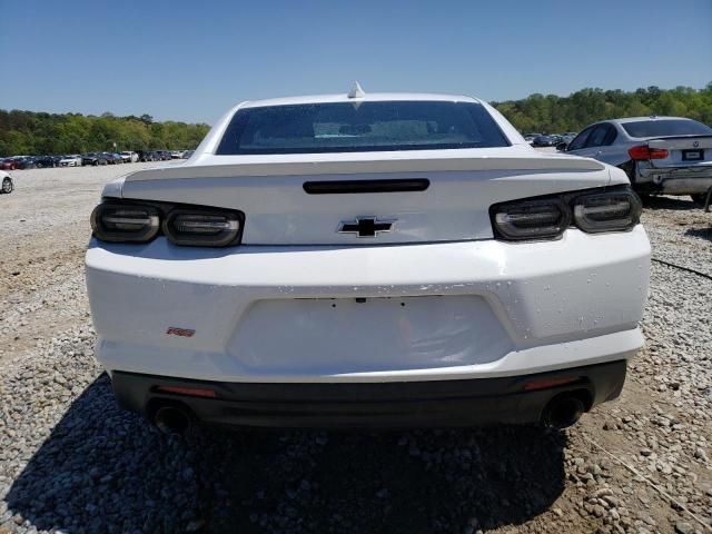 2019 Chevrolet Camaro LS