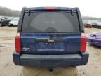 2006 Jeep Commander