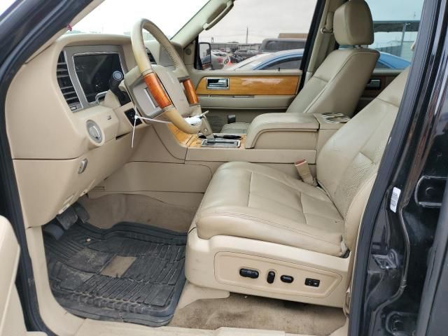 2007 Lincoln Navigator