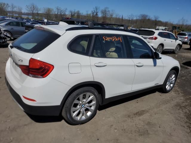 2014 BMW X1 XDRIVE28I