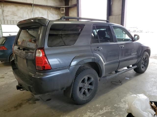 2008 Toyota 4runner SR5